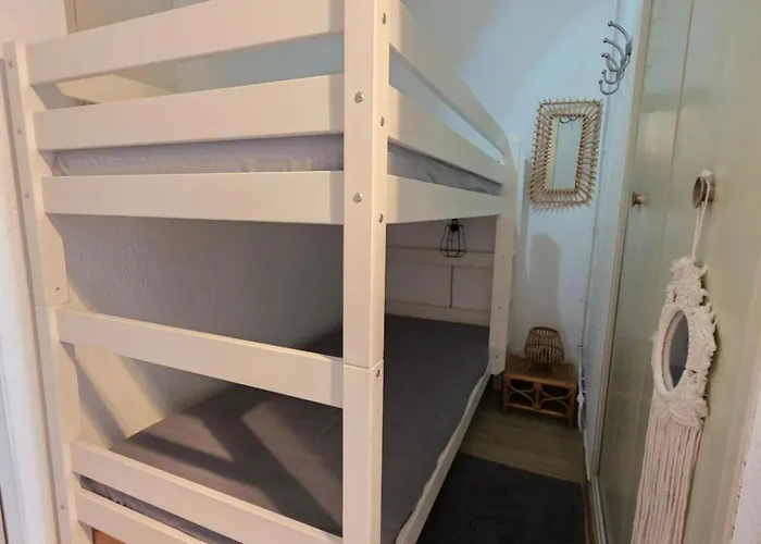 Arena Vue Incroyable Clim Wifi Parking Appartement