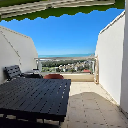 Apartment Arena Vue Incroyable Clim Wifi Parking