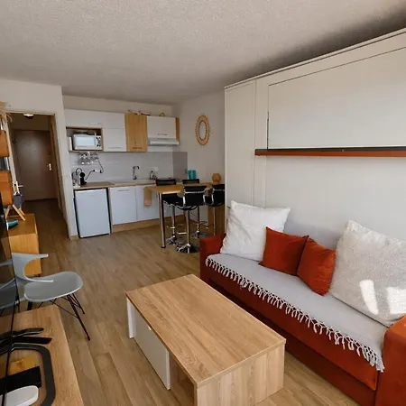 Arena Vue Incroyable Clim Wifi Parking Appartement La Grande Motte