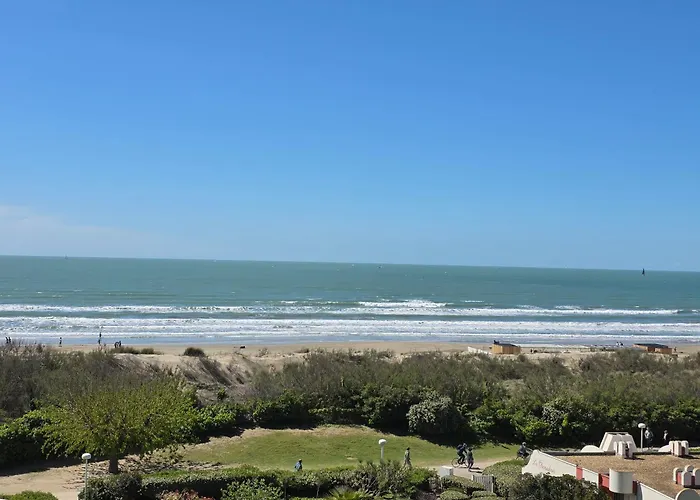 Arena Vue Incroyable Clim Wifi Parking ラ・グランド・モット