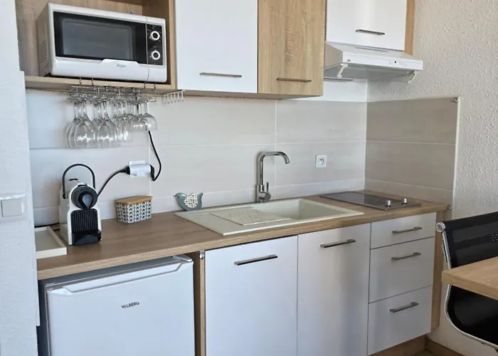 Arena Vue Incroyable Clim Wifi Parking *